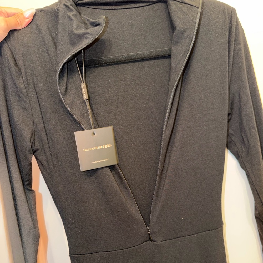 JLUX LABEL Long dress